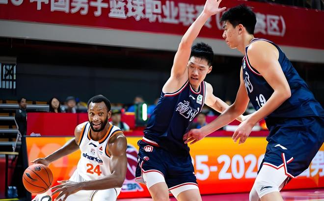 一觉醒来,宏远又将进行大交易!550万买断王少杰?名宿谈杜锋下课
