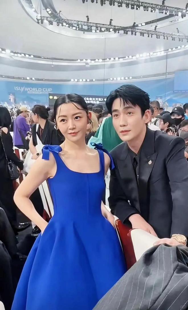 王楚钦/孙颖莎晋级WTT美国大满贯混双八强